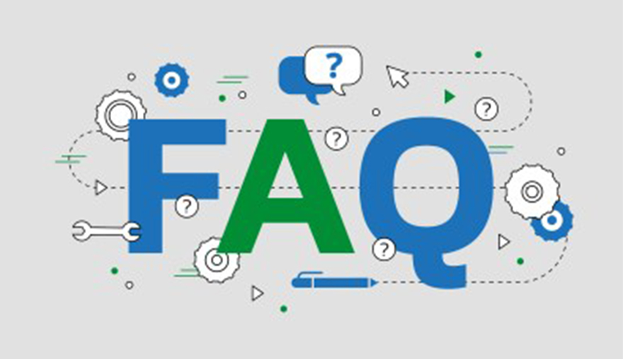 FOIRE À QUESTIONS